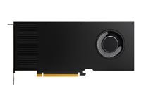 HP NVIDIA RTX A4000 16Go 4DP Graphics