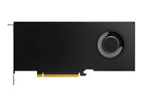 HP NVIDIA RTX A4000E 16Go 4DP Graphics