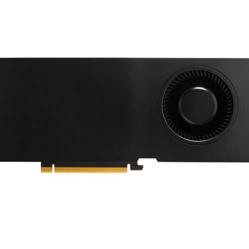 HP NVIDIA RTX A4500 20Go GDDR6 4DP