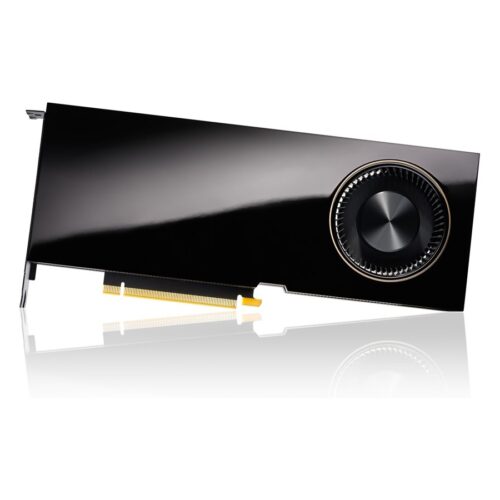 HP NVIDIA RTX A6000 48Go 4DP GFX