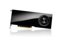 HP NVIDIA RTX A6000 48Go 4DP GFX