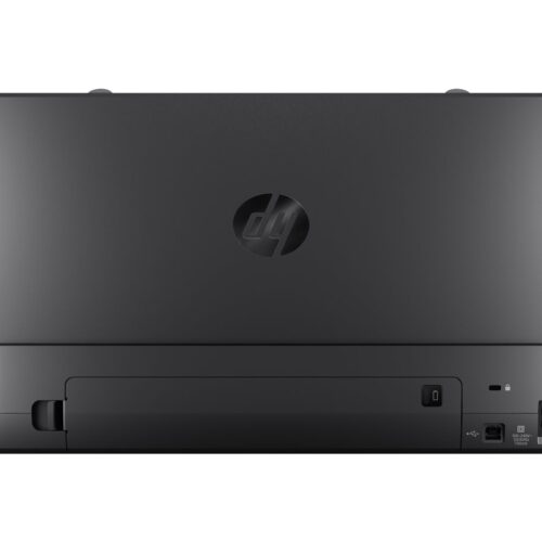 HP Officejet 200 Mobile Printer A4 color Inkjet (DE)