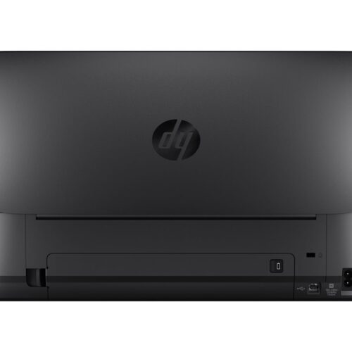 HP OfficeJet 250 wifi