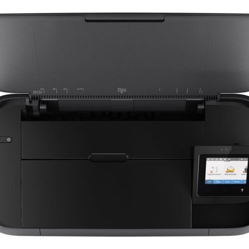 HP OfficeJet 250 wifi