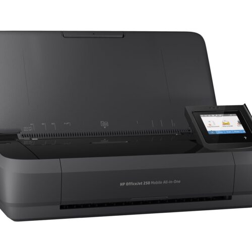 HP OfficeJet 250 wifi