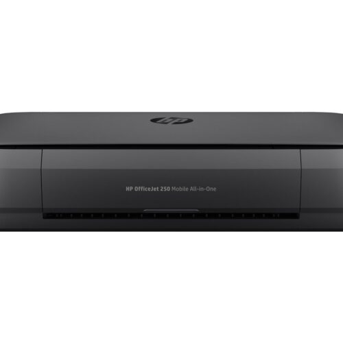 HP OfficeJet 250 wifi