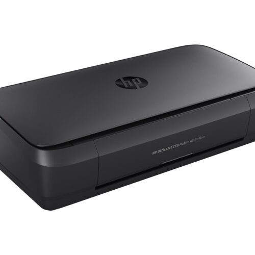 HP OfficeJet 250 wifi
