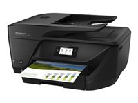 HP OfficeJet 6950 e-All-in-One Printer