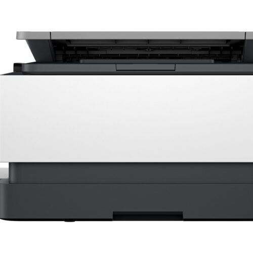 HP Officejet Pro 8124e All-in-One MFP colour ink-jet A4 12ppmcopy 20ppmprint 225 sheets USB 2.0 LAN Wi-Fi light cement