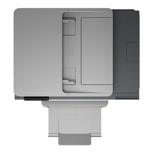 HP Officejet Pro 8124e All-in-One MFP colour ink-jet A4 12ppmcopy 20ppmprint 225 sheets USB 2.0 LAN Wi-Fi light cement