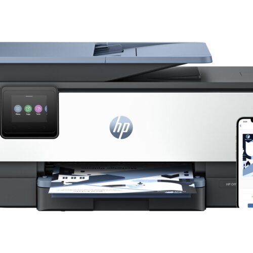 HP OfficeJet Pro 8125e All-in-One 20ppm Printer