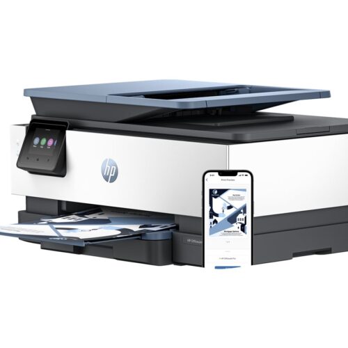 HP OfficeJet Pro 8125e All-in-One 20ppm Printer