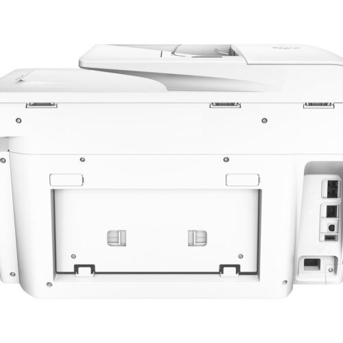 HP OfficeJet Pro 8730 All-in-One Printer
