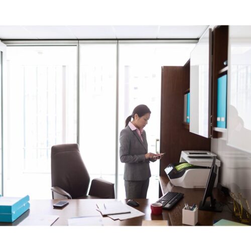 HP OfficeJet Pro 8730 All-in-One Printer