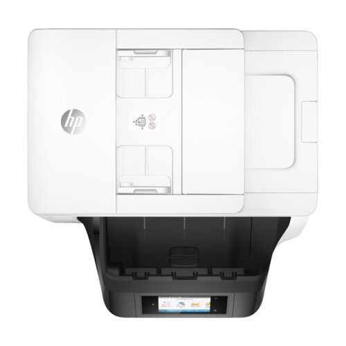 HP OfficeJet Pro 8730 All-in-One Printer
