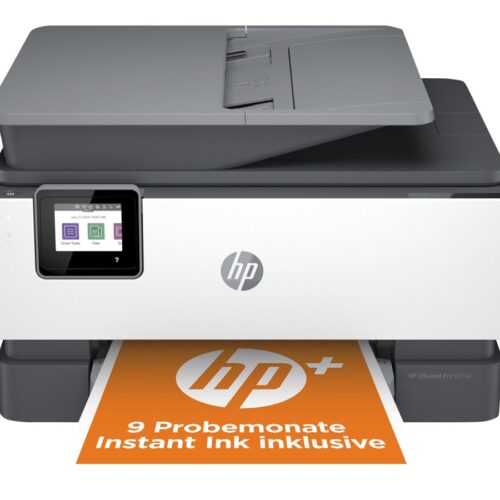 HP OfficeJet Pro 9014e All-in-One A4 color 22ppm USB WiFi Print Scan Copy Fax
