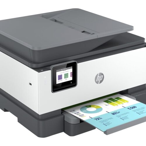 HP OfficeJet Pro 9014e All-in-One A4 color 22ppm USB WiFi Print Scan Copy Fax