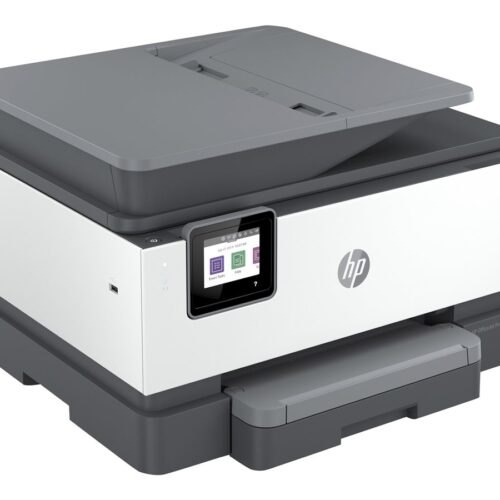 HP OfficeJet Pro 9014e All-in-One A4 color 22ppm USB WiFi Print Scan Copy Fax
