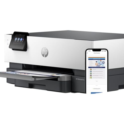 HP OfficeJet Pro 9110b color up to 25ppm Printer