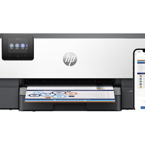 HP OfficeJet Pro 9110b color up to 25ppm Printer