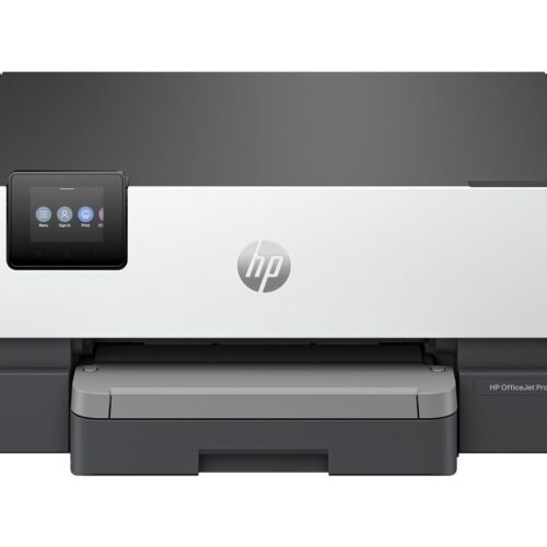 HP OfficeJet Pro 9110b color up to 25ppm Printer