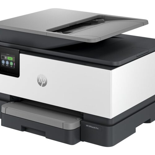 HP OfficeJet Pro 9120b All-in-One 24ppm Printer