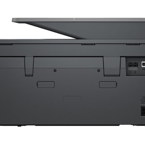 HP Officejet Pro 9120b All-in-One MFP colour ink-jet A4 19ppmcopy 20ppmprint 250 sheets USB 2.0 LAN Wi-Fi USB host