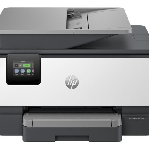 HP Officejet Pro 9120b All-in-One MFP colour ink-jet A4 19ppmcopy 20ppmprint 250 sheets USB 2.0 LAN Wi-Fi USB host