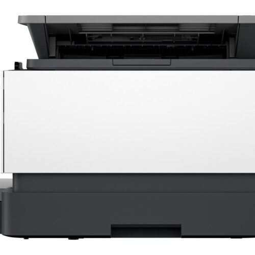 HP Officejet Pro 9120b All-in-One MFP colour ink-jet A4 19ppmcopy 20ppmprint 250 sheets USB 2.0 LAN Wi-Fi USB host