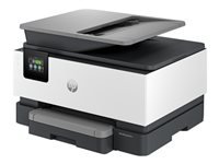 HP Officejet Pro 9120b All-in-One MFP colour ink-jet A4 19ppmcopy 20ppmprint 250 sheets USB 2.0 LAN Wi-Fi USB host