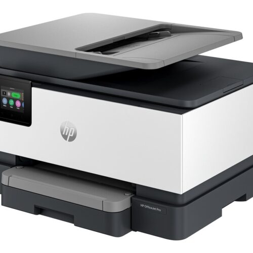 HP OfficeJet Pro 9120e All-in-One 22ppm Printer