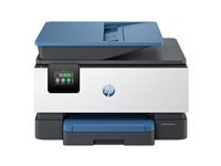 HP OfficeJet Pro 9125e All-in-One 22ppm Printer
