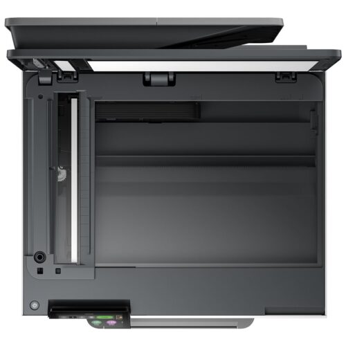 HP Officejet Pro 9130b All-in-One MFP colour ink-jet A4 23ppmcopy 25ppmprint 250 sheets USB 2.0 LAN USB host Wi-Fi