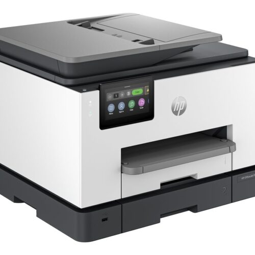 HP Officejet Pro 9130b All-in-One MFP colour ink-jet A4 23ppmcopy 25ppmprint 250 sheets USB 2.0 LAN USB host Wi-Fi
