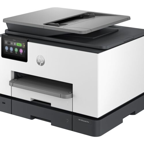 HP Officejet Pro 9130b All-in-One MFP colour ink-jet A4 23ppmcopy 25ppmprint 250 sheets USB 2.0 LAN USB host Wi-Fi