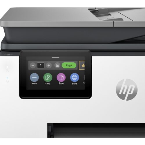 HP OfficeJet Pro 9135e All-in-One 25ppm Printer