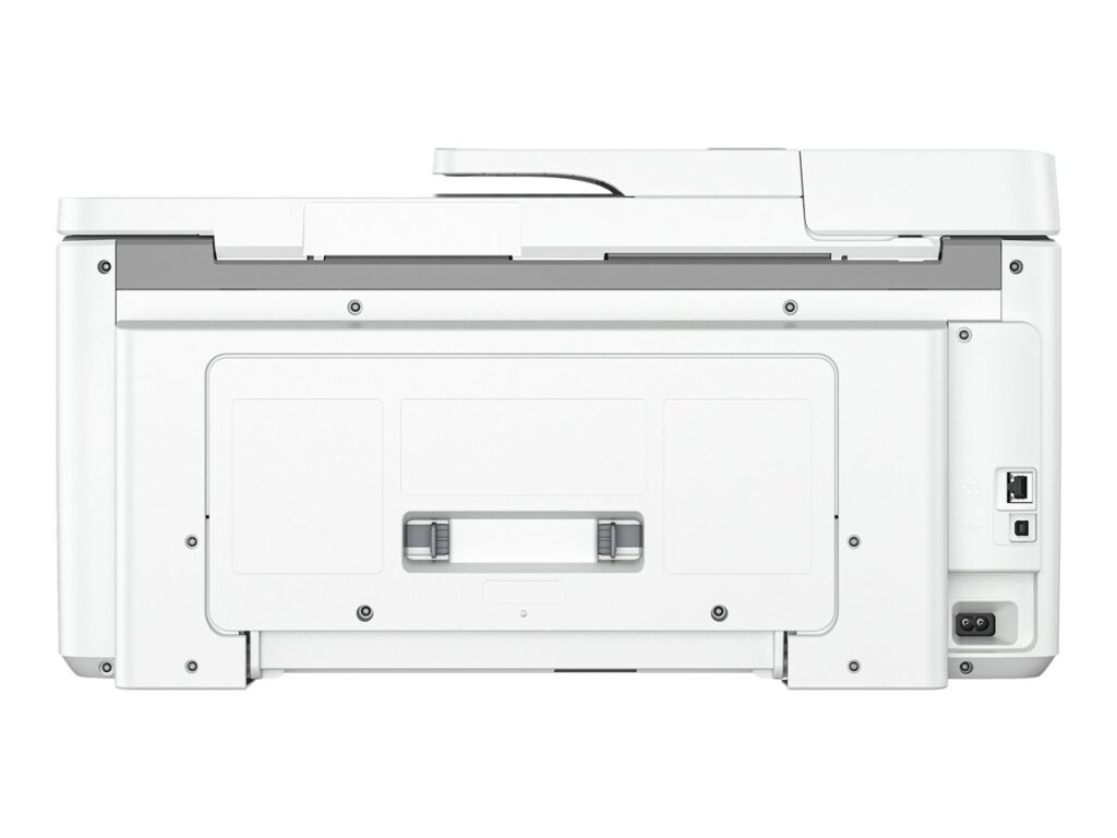 HP OfficeJet Pro 9720e Wide Format All-in-One Printer 22ppm s/w 18ppm color