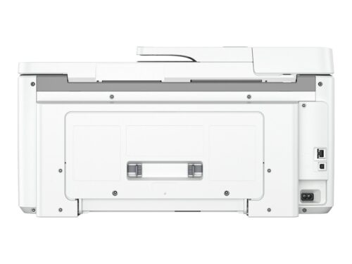 HP OfficeJet Pro 9720e Wide Format All-in-One Printer 22ppm s/w 18ppm color
