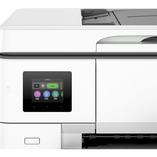 HP OfficeJet Pro 9720e Wide Format All-in-One Printer 22ppm s/w 18ppm color