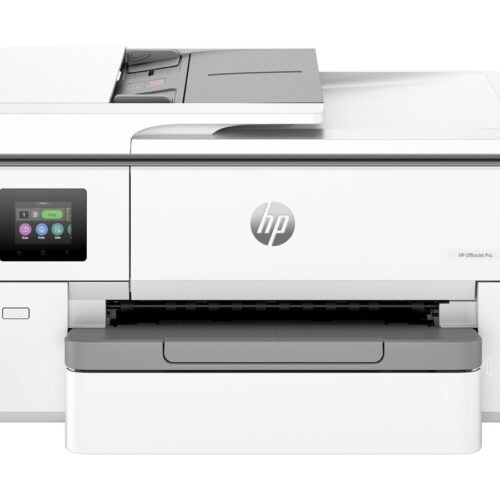 HP OfficeJet Pro 9720e Wide Format All-in-One Printer 22ppm s/w 18ppm color