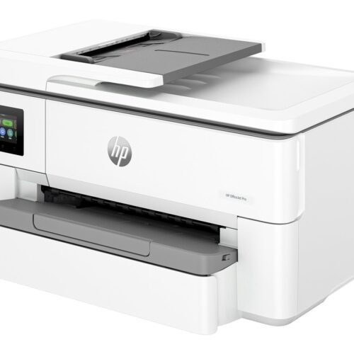 HP OfficeJet Pro 9720e Wide Format All-in-One Printer 22ppm s/w 18ppm color