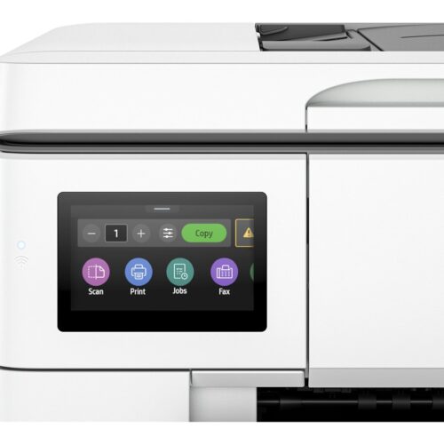HP OfficeJet Pro 9730e Wide Format All-in-One Printer 22ppm s/w 18ppm color