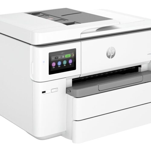 HP OfficeJet Pro 9730e Wide Format All-in-One Printer 22ppm s/w 18ppm color