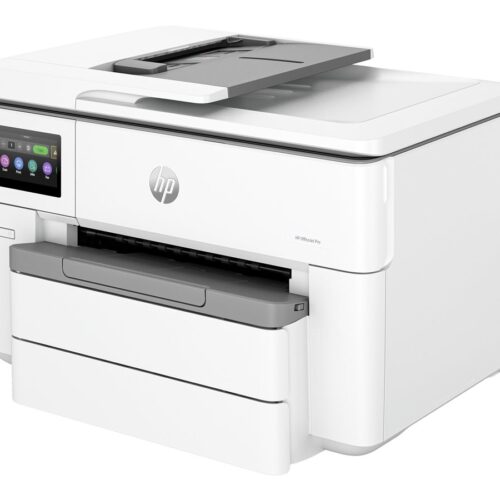 HP OfficeJet Pro 9730e Wide Format All-in-One Printer 22ppm s/w 18ppm color