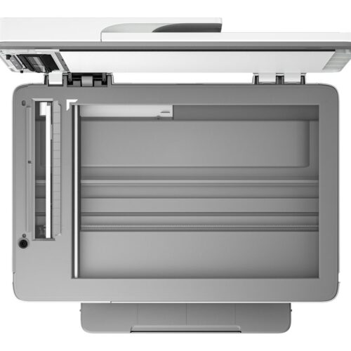HP OfficeJet Pro 9730e Wide Format All-in-One Printer 22ppm s/w 18ppm color