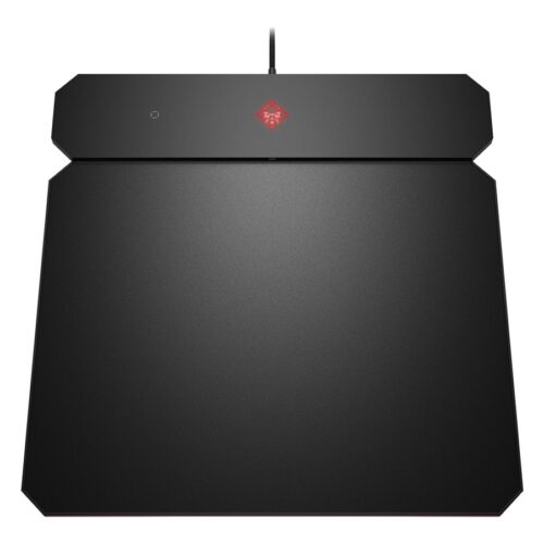 HP OMEN Charging Mouse Pad black