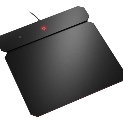 HP OMEN Charging Mouse Pad black