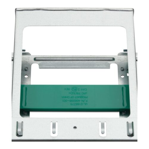HP OPTICAL BAY HDD MOUNTING BRACKET