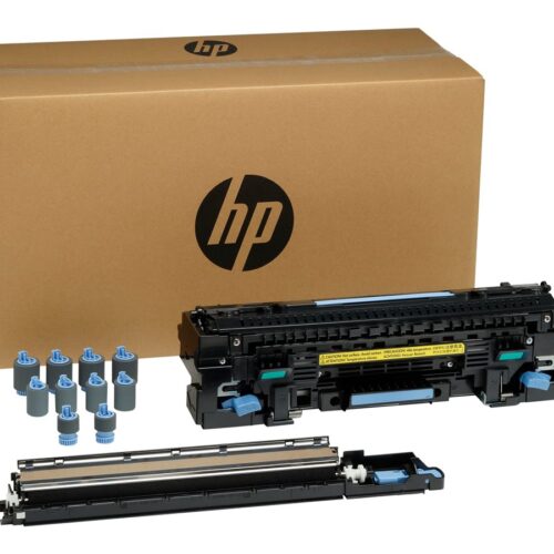 HP original C2H57A fuser maintenance kit C2H57A standard capacity 200.000 pages 1-pack 220V