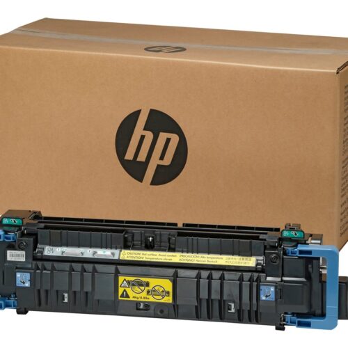 HP original Color LaserJet 220 Volt maintenance kit C1N58A for M855 / M880 series